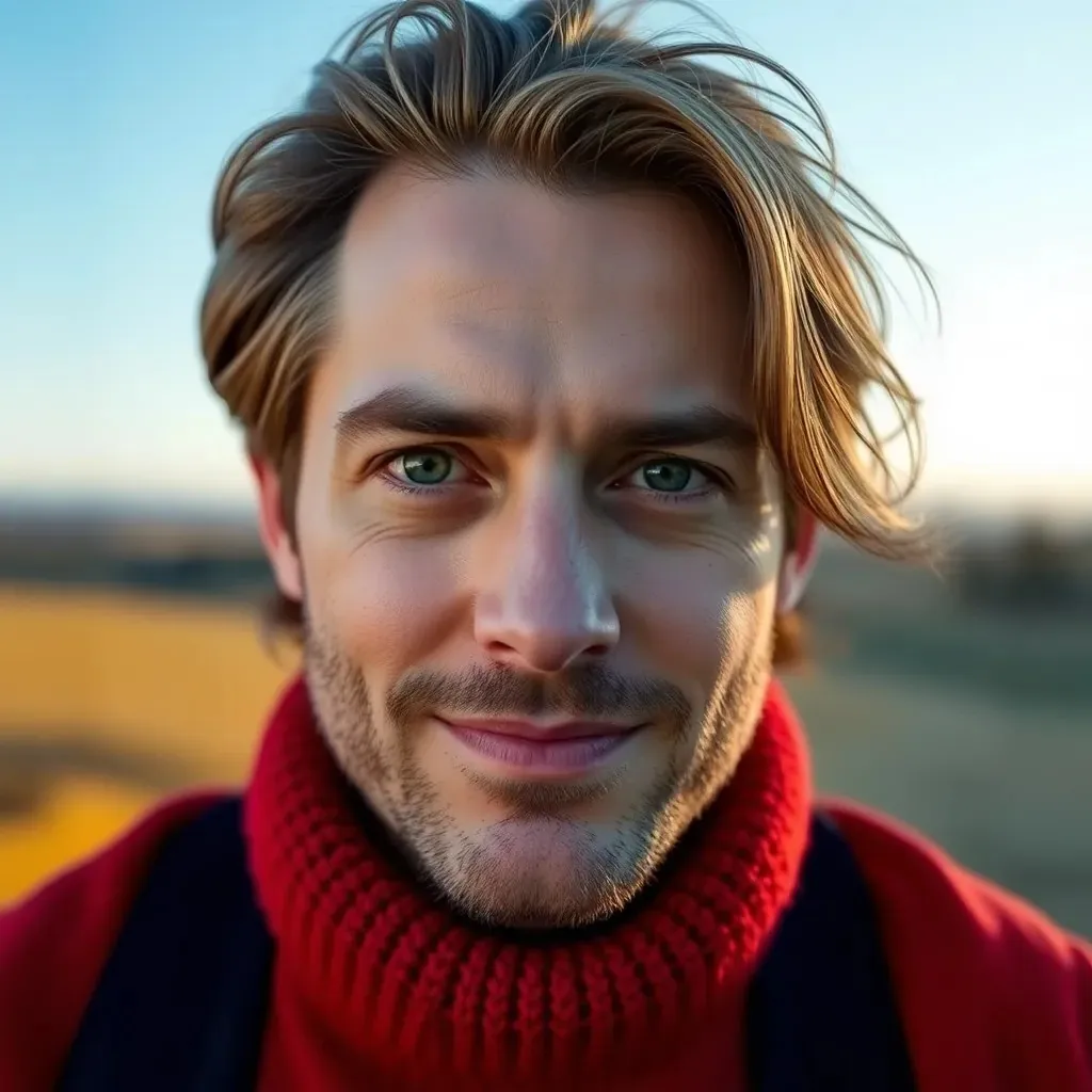 Picture of Hannah Miller